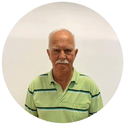 Hilario Seewald Taller